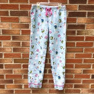 Wondershop Winter Pajamas Pants
